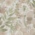 Vliestapete Floral Aquarelloptik Weiß Rosa Grün 10506-05 2