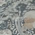 Vliestapete Floral Aquarelloptik Blau Grau Braun 10506-44 Detail 3