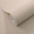 Non-woven wallpaper plain linen look pink beige 10510-05 4