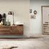 Tapete Guido Maria Kretschmer Streifen Beige 10523-02 Zimmer 5