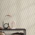 Tapete Guido Maria Kretschmer Streifen Beige 10523-02 Raum 1