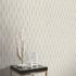 Tapete Guido Maria Kretschmer Streifen Creme 10523-38 Raum 1