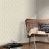 Wallpaper Guido Maria Kretschmer diamond cream 10524-02 5