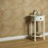 Tapete Guido Maria Kretschmer Abstrakt Beige Gold 10525-30 Zimmer 5