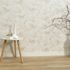 Tapete Guido Maria Kretschmer Blumen Creme Beige 10527-02 Zimmer 5