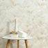 Tapete Guido Maria Kretschmer Blumen Creme Beige 10527-02 Raum 1