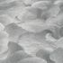 Tapete Guido Maria Kretschmer Blumen Silber Metallic Detail 3