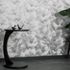 Tapete Guido Maria Kretschmer Blumen Silber Metallic Zimmer 5