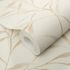 Wallpaper Guido Maria Kretschmer floral cream beige 4