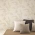 Wallpaper Guido Maria Kretschmer floral cream beige 5