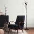Tapete Guido Maria Kretschmer Leinenoptik Weiß 10541-01 Zimmer 5