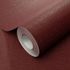 Tapete Guido Maria Kretschmer Leinenoptik Rot 10541-06 Rolle 4