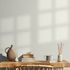 Tapete Guido Maria Kretschmer Struktur Creme 10542-26 Zimmer 1