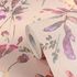 Vliestapete Floral Vintage Rosa Grün Lila 79061-3 Detail 3