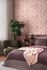 Vliestapete Floral Vintage Rosa Grün Lila 79061-3 Wohnzimmer 6