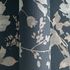 Vliestapete Floral Vintage Blau Silber Metallic 79061-5 Zoom 8