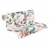 Vliestapete Blätter Blumen Creme Rosa Grün 79062-5 Rolle 2