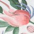 Vliestapete Blätter Blumen Creme Rosa Grün 79062-5 Ausschnitt 9