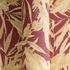 Vliestapete Blattmuster Dschungel Rot Beige 79063-5 Zoom 8