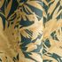 Vliestapete Blattmuster Dschungel Petrol Beige 79063-6 Zoom 8