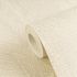 Vliestapete Blattmuster Tropen Creme Grün 79064-1 Detail 3