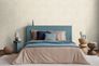 Vliestapete Blattmuster Tropen Creme Grün 79064-1 Wohnzimmer 6