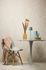 Vliestapete Blattmuster Tropen Creme Beige 79064-2 Wohnzimmer 6