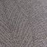 Vliestapete Blattmuster Tropen Grau Metallic 79064-5 Ausschnitt 9