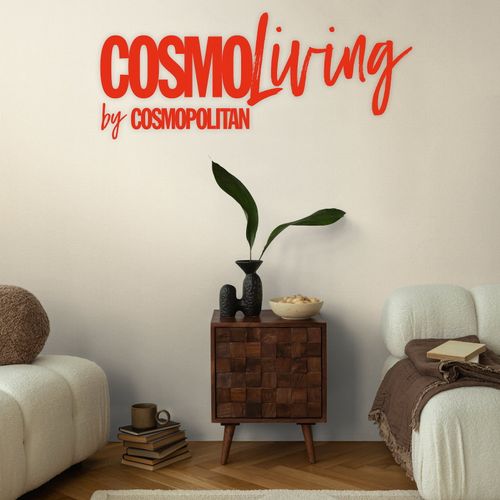 Vliestapete Uni Struktur Beige Gold Metallic 79065-1 COSMOLiving