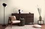 Vliestapete Uni Struktur Beige Gold Metallic 79065-1 Wohnzimmer 6