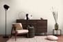 Vliestapete Uni Struktur Creme Gold Metallic 79065-2 Wohnzimmer 6
