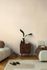Vliestapete Uni Struktur Beige Silber Metallic 79065-3 Zimmer 5