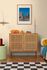 Vliestapete Uni Struktur Modern Creme Beige 79066-2 Zimmer 5