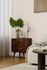 Vliestapete Uni Struktur Modern Beige Creme 79066-3 Zimmer 5