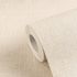 Non-woven wallpaper plain modern beige grey 79066-5 3