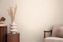 Non-woven wallpaper plain modern beige grey 79066-5 4