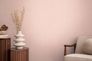Vliestapete Uni Struktur Rosa Gold Metallic 79067-1 Raum 4