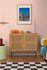 Vliestapete Uni Struktur Rosa Gold Metallic 79067-1 Zimmer 5