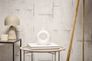Vliestapete Betonoptik Shabby Creme Grau 79085-1 Raum 4