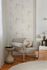 Vliestapete Betonoptik Shabby Creme Grau 79085-1 Wohnzimmer 6