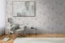 Vliestapete Betonoptik Shabby Hellgrau 79085-2 Zimmer 5
