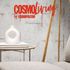 Vliestapete Betonoptik Shabby Hellgrau 79085-2 COSMOLiving 1