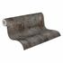 Vliestapete Betonoptik Shabby Anthrazit Metallic 79085-5 Rolle 2