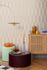 Vliestapete Grafisch 3D-Optik Beige Metallic 79086-1 Wohnzimmer 6
