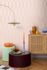 Vliestapete Grafisch 3D-Optik Rosa Metallic 79086-2 Wohnzimmer 6