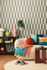 Vliestapete Grafisch 3D-Optik Silber Gold Metallic 79086-5 Wohnzimmer 6