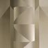 Vliestapete Grafisch 3D-Optik Silber Gold Metallic 79086-5 Zoom 8
