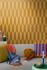 Vliestapete Grafisch 3D-Optik Gold Metallic 79086-6 Zimmer 5