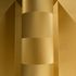 Vliestapete Grafisch 3D-Optik Gold Metallic 79086-6 Zoom 8