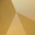 Vliestapete Grafisch 3D-Optik Gold Metallic 79086-6 Ausschnitt 9